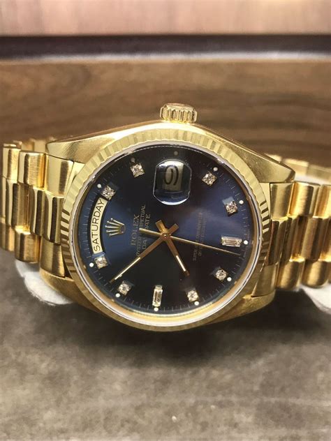 rolex 13k